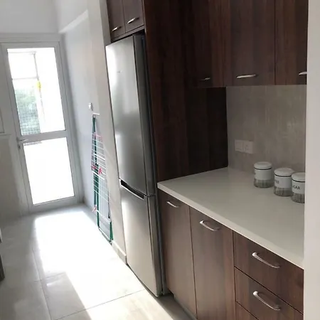 Brand New Lux Mackenzie شقة